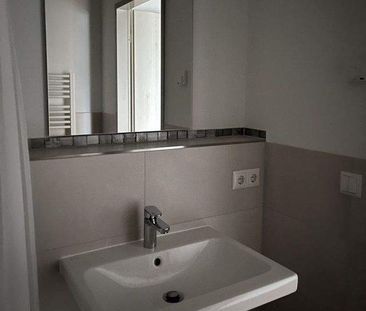 Gemütliche und hochwertige Neubauwohnung mit Balkon, EBK und Fußbod... - Foto 4