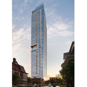 For Lease - 609 Sherbourne Street Unit# 2207, Toronto, Ontario - Photo 2