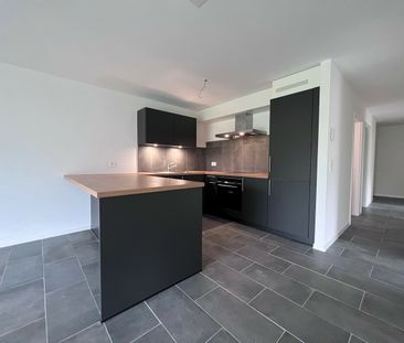 4.5 pièces avec balcon - Photo 5
