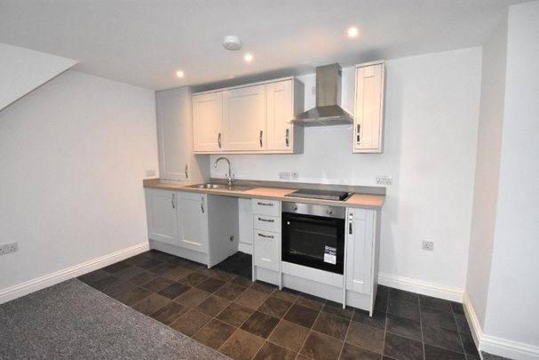 1 bedroom flat to rent - Photo 1