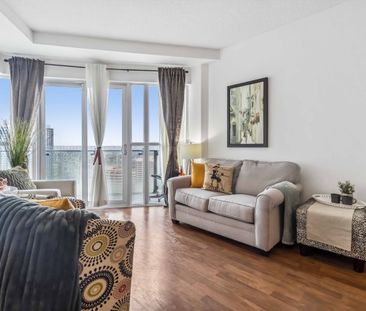 For Lease - 50 Absolute Avenue Unit# 2606, Mississauga, Ontario - Photo 1