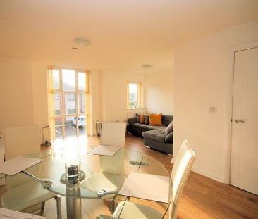 1 bedroom apartment to rent - Photo 2