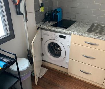 Louer appartement 1 pièce de 31 m² - Photo 6