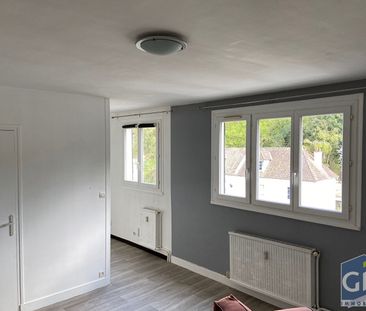 Location Appartement 1 pièce 31m² - Photo 1