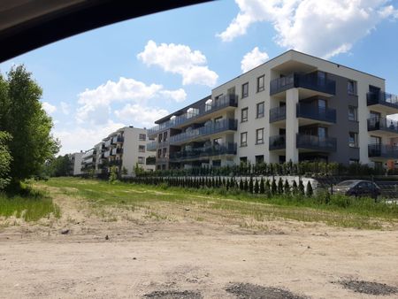 śląskie, Częstochowa, Parkitka - Photo 3