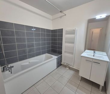 Appartement T3 LILLE à louer - Photo 6
