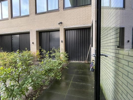 Te huur: Appartement Randhoeve in Houten - Photo 1