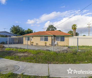 Spacious 3-Bedroom Home - Photo 2