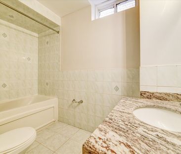 For Lease - 322 Elson Street Unit# (Bsmt), Markham, Ontario - Photo 2