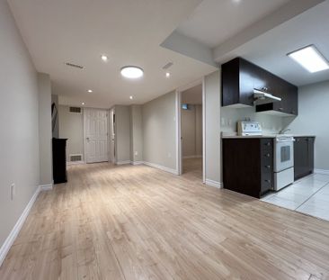 For Lease - 3866 Freeman Terrace Unit# Basement, Mississauga, Ontario - Photo 6