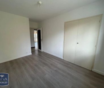 Appartement à louer 3 pièces 63.58m² - Photo 5