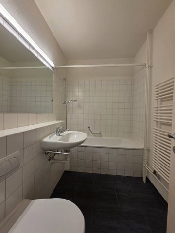 4.5 Zimmer, 1. Stock - Photo 4