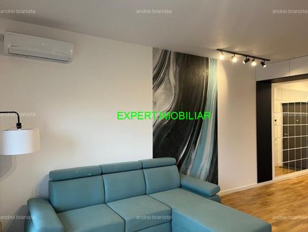 Inchirieri Apartamente 2 camere Bucuresti - Photo 4