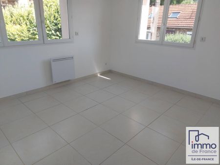 Location appartement 3 pièces 46.39 m² à Viry-Châtillon (91170) - Photo 2