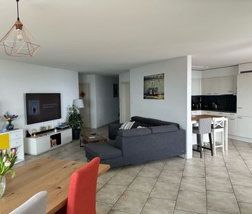 4.5 Zimmer, 2. Stock - Photo 1