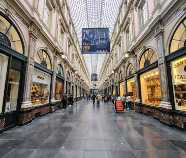 Rue d'une Personne, 1000, Brussel - Foto 1