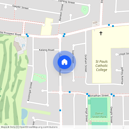 185A Cumberland Road, NSW 2145, Greystanes