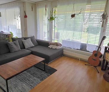 2½ Zimmer-Wohnung in Rotkreuz (ZG), möbliert, auf Zeit - Photo 3
