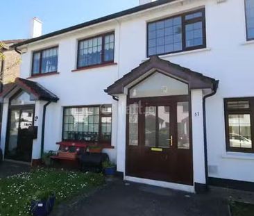 51 Belgard Downs, Rochestown Road, Rochestown, Co. Cork is for - Photo 4