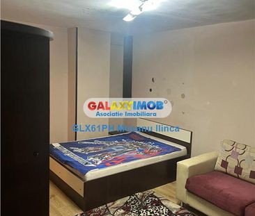 Inchiriere garsoniera in Ploiesti, zona Malu Rosu - Photo 3