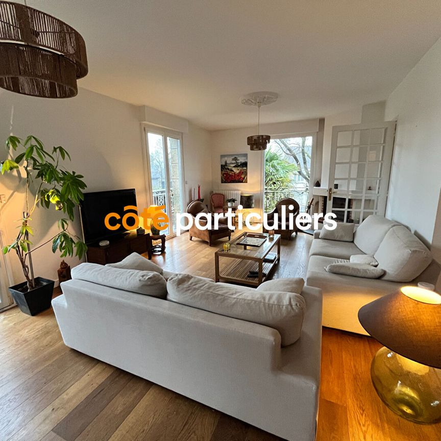 A louer : Maison meublée 6 chambres à Plescop - Photo 1