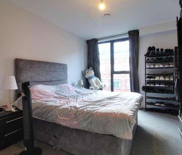 The Forge, Bradford Street, Digbeth, Birmingham City Centre, B12 - Photo 3