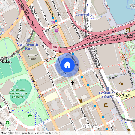 25 Ada Place, Ultimo