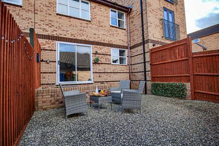 3 bedroom house to rent - Photo 2