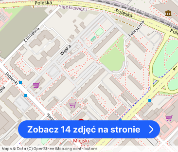 Nowoczesne mieszkanie 2-pokojowe w ścisłym centrum - Białystok - Zdjęcie 1