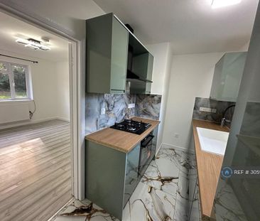 1 bedroom bungalow to rent - Photo 6