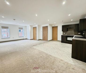 2 bedroom flat to rent - Photo 3