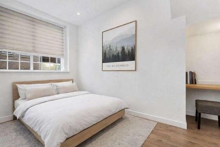 West Hampstead, Nw, London, NW6 - Photo 3