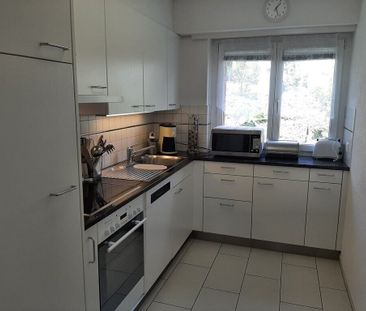 Charmante Wohnung zu vermieten - Ihr neues Zuhause! - Foto 3