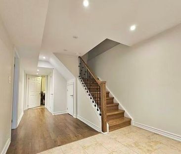 For Lease - 36 Bendamere Crescent Unit# Bsmt, Markham, Ontario - Photo 6