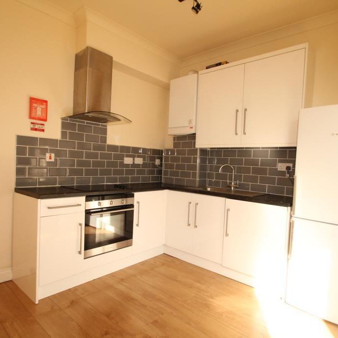 2 bedroom apartment to rent - Photo 1