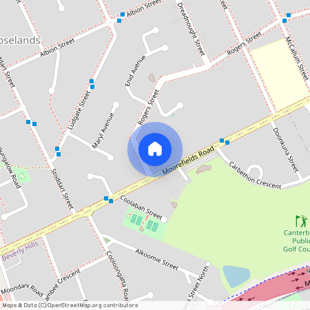 7b Rogers Street, NSW 2196, Roselands