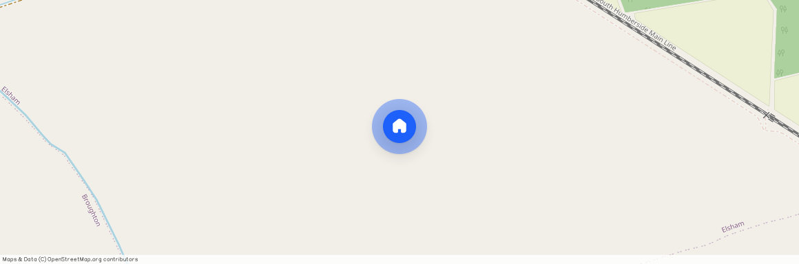 Meadow Court, Hibaldstow