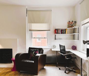 1 bedroom apartment to rent - Photo 2