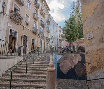 Apartamento T1 em Lisboa - Photo 1