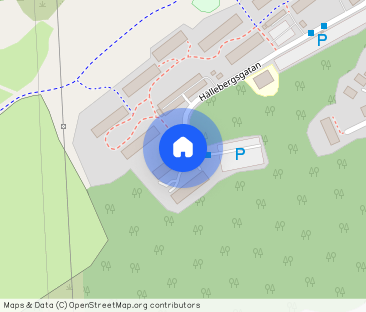 Hällebergsgatan 66 - Photo 1