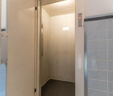 Schöne ca. 78m² große 3-Zimmer-Wohnung mit Balkon, Aufzug und helle... - Foto 1