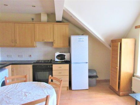 Great Apartment, 7c Canterbury Street, Botanic Area ~ Behind Queens University, Belfast, BT7 1LB - Photo 4
