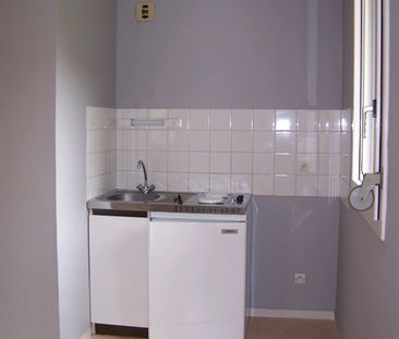 Location Appartement 2 pièces 37m² TOULOUSE 31400 - Photo 3