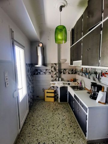 Διαμέρισμα για ενοικίαση Κάτω Πατήσια (Λεωφόρος Πατησίων - Λεωφόρος Αχαρνών) - Photo 5