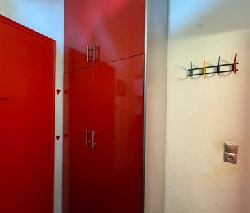 Διαμέρισμα για ενοικίαση Νέα Παλάτια (Ωρωπός) - Photo 1