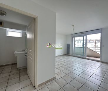 Résidence Les Terrasses de la Piscine 19 boulevard Jean Jaurès, 630... - Photo 4