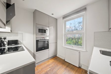 2 Bed Maisonette, Shirland Road, W9 - Photo 4