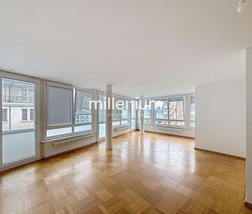 Bel appartement au cœur de Genève - Photo 3