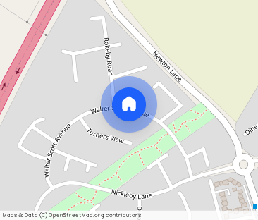 Walter Scott Avenue, Darlington, Durham, DL2 - Photo 1