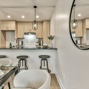 Superbe 3 ½ à Louer! - Photo 3